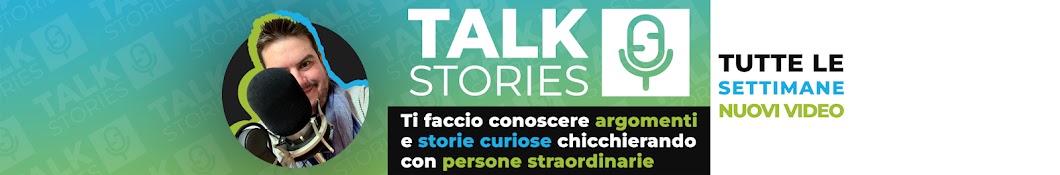 TalkStories