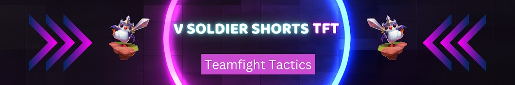 V Soldier TFT Shorts 