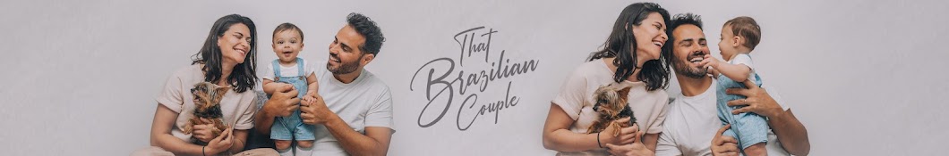 That Brazilian Couple Banner