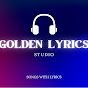 Golden Lyrics Studio 