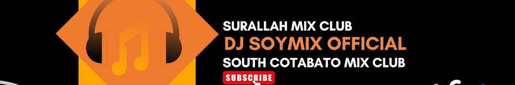 Dj SoyMix Official