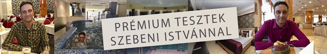 Prémium Tesztek