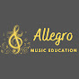 Allegro Music Education