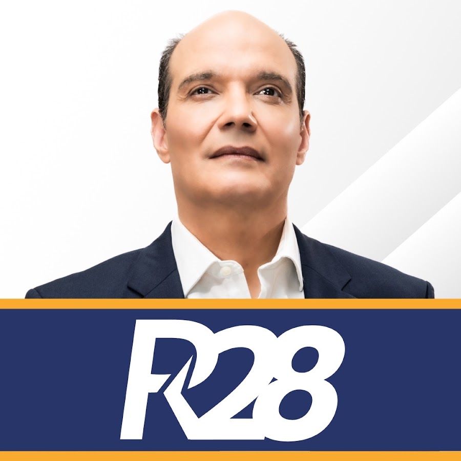 RamfisDT @ramfisdt