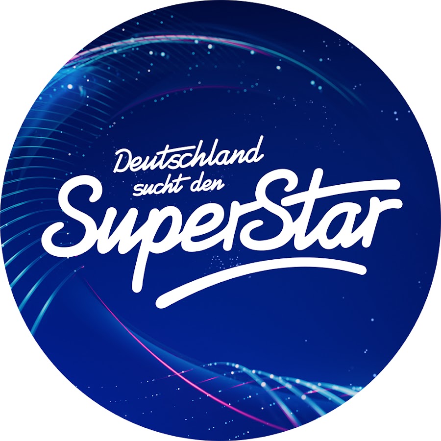 Deutschland sucht den Superstar YouTube