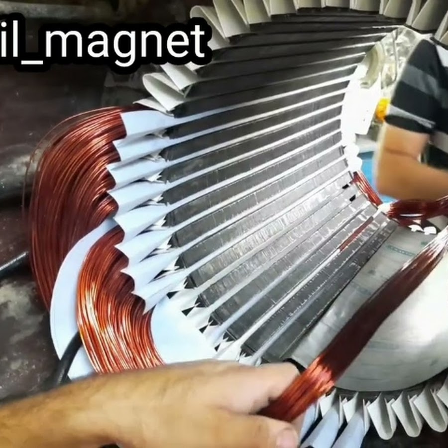 coil_magnet