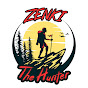 Zenki The Hunter