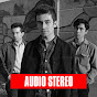 Stereo Audio