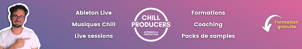 Chill Producers