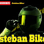 Esteban Biker