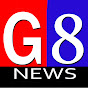 G8 NEWS