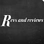 Revs And Reviews