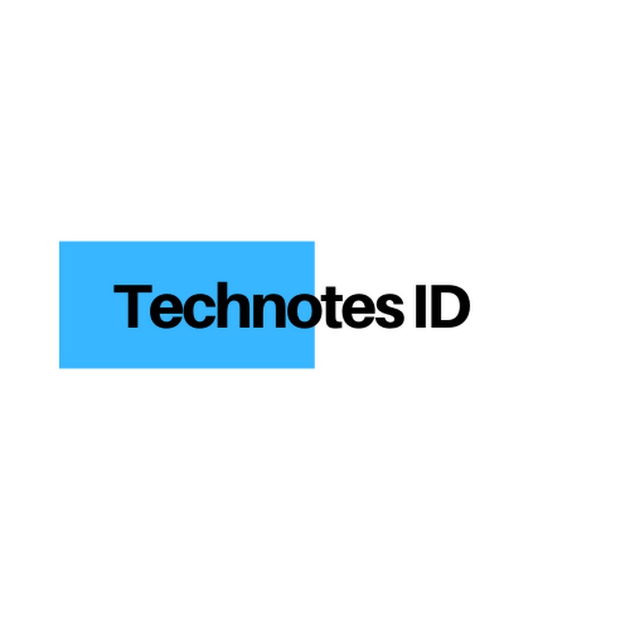 Technotes ID