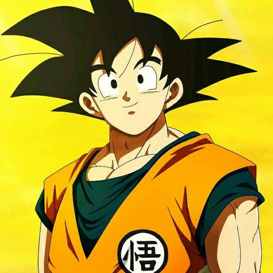 son goku games br - YouTube