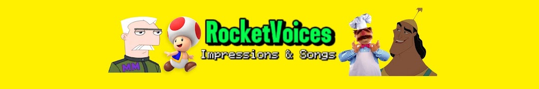 RocketVoices