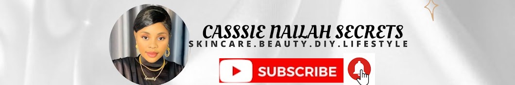 Cassie Nailah Secrets