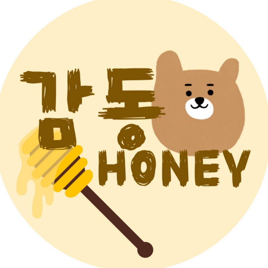감동허니 - YouTube 감동허니