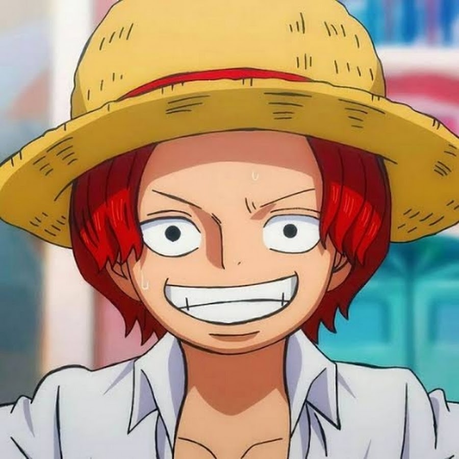 Кид шанкс. Шанкс и КИД. One piece Шанкс. Шанкс Манга. Akagami Shanks.