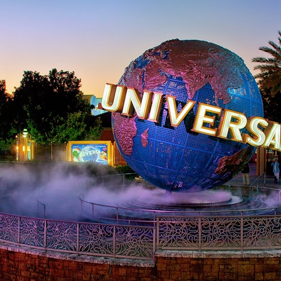 Universal studio