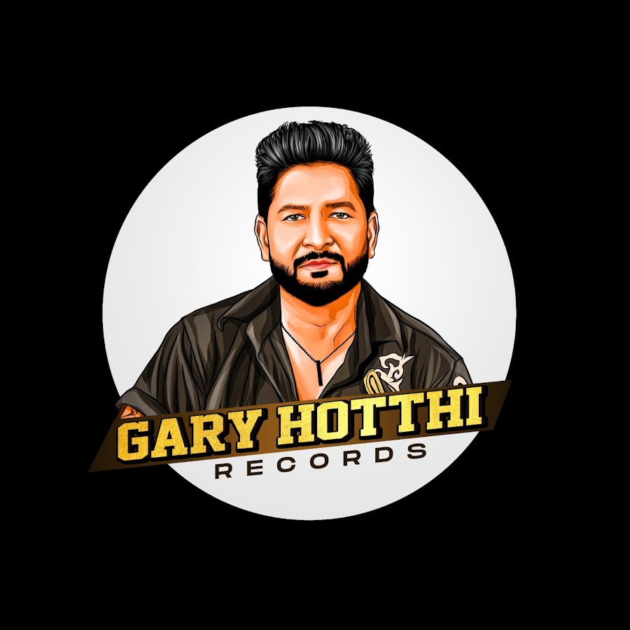 Gary Hotthi Records @GaryHotthi