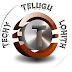 logo Telugu Techy Lohith