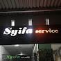 SYIFA service