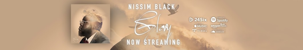 Nissim Black