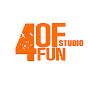 4 OF FUN STUDIO