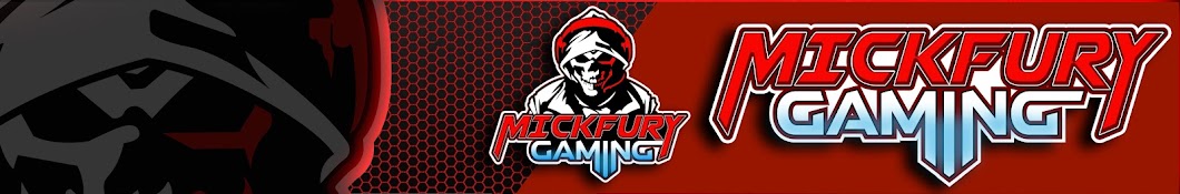 mickfury gaming