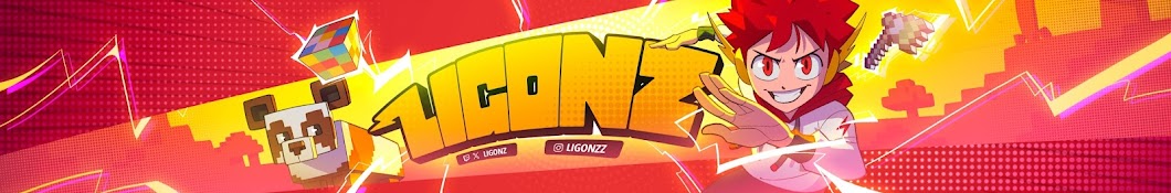 Ligonz Banner