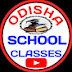 Odisha School classes