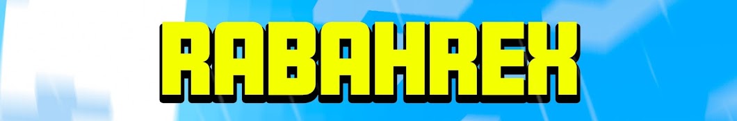 Rabahrex Banner