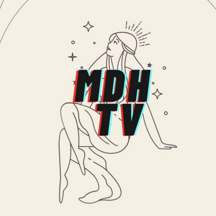 MDH TV - YouTube