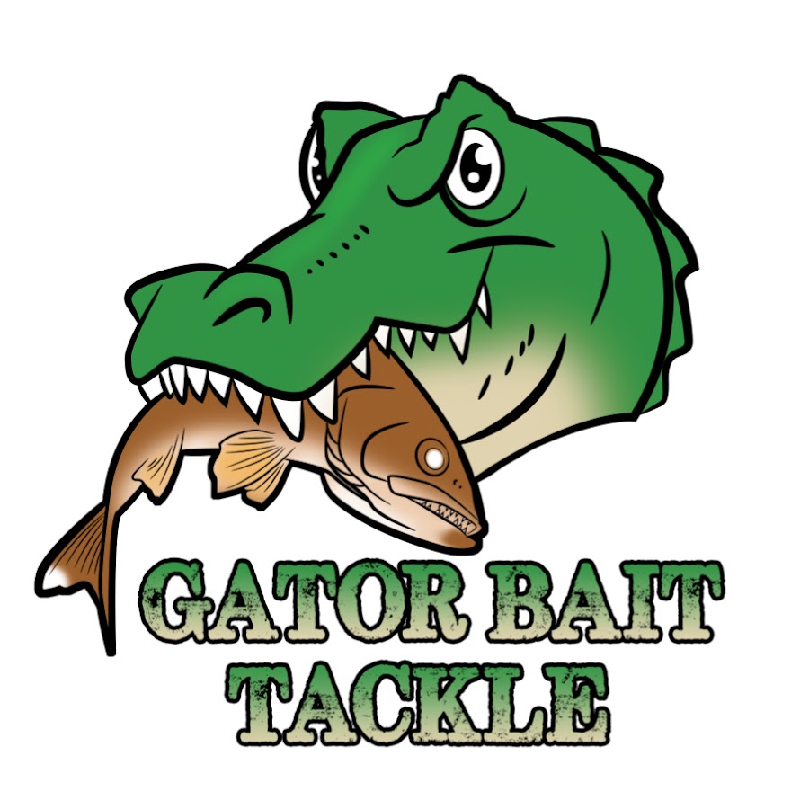 Gator Bait Tackle 
