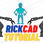 Rick Cad Tutorial