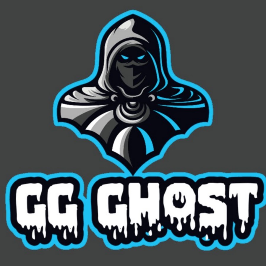 GG GHOST GAMING - YouTube