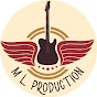 ML  PRODUCTION gh