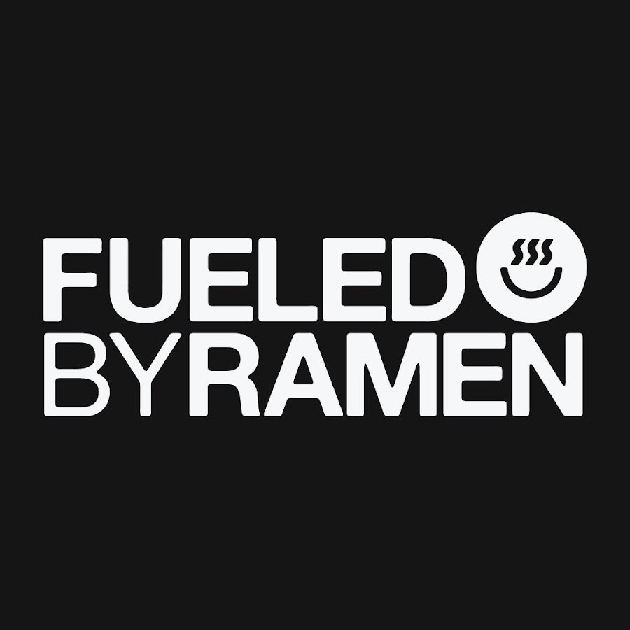 Fueled By Ramen @fueledbyramen