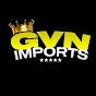 GEOVANE - GVN IMPORTS