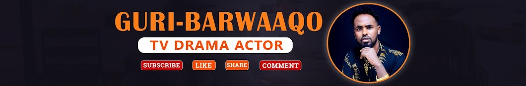 Guri Barwaaqo Tv Banner