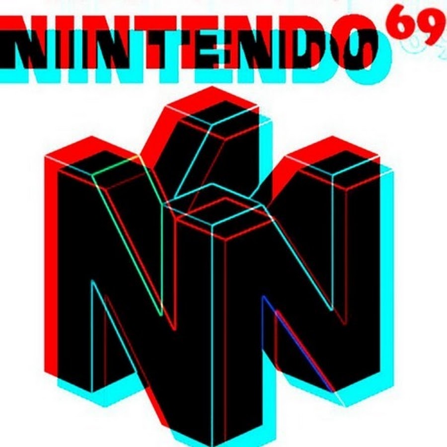 Нинтендо 69. Akina Nintendo 69. Nintendo 69
