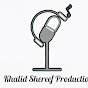 Khalid Shereef Productions تعلم الموسيقي السودانية