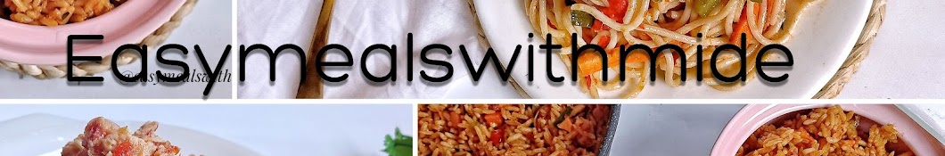 Easymeals withmide