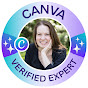 Brenda Cadman, Canva Verified Expert