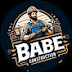 logo Babe Construction