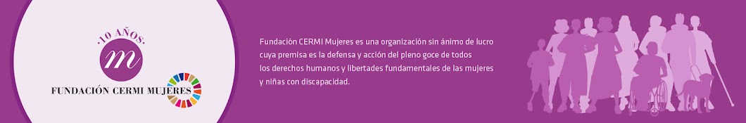 Fundación CERMI Mujeres