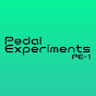 Pedal Experiments