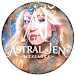 Astral Jen Messages