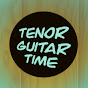 Tenor Guitar Time