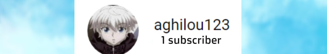 aghilou123